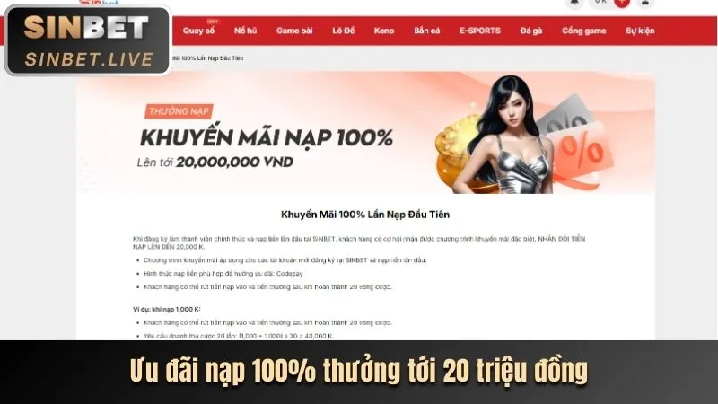 Khuyến Mãi Sinh Nhật Gop 9